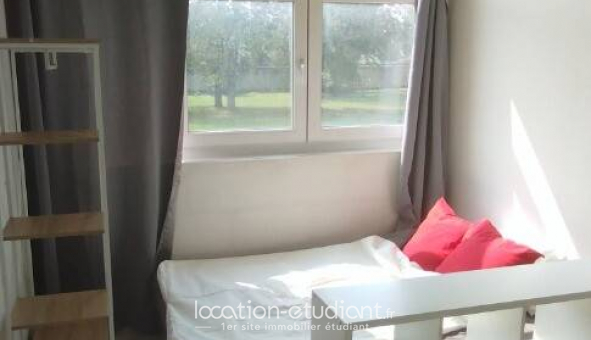 Colocation tudiante Studio à vry (91000)