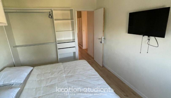 Colocation �tudiante Studio &agrave; �vry (91000)