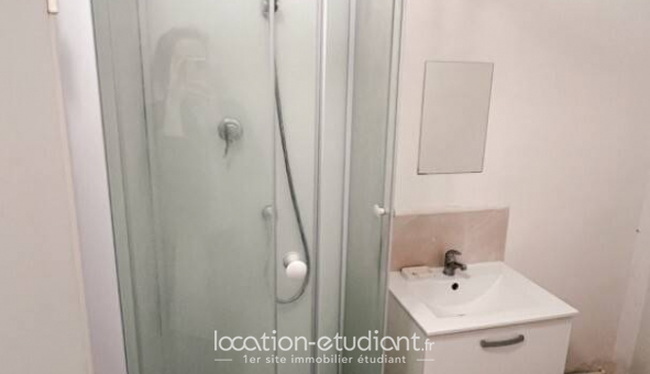 Colocation tudiante Studio à vry (91000)