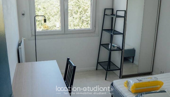 Colocation tudiante Studio à vry (91000)