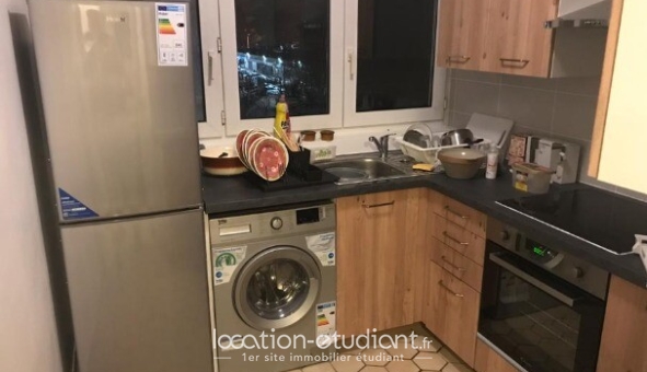 Colocation tudiante Studio à vry (91000)