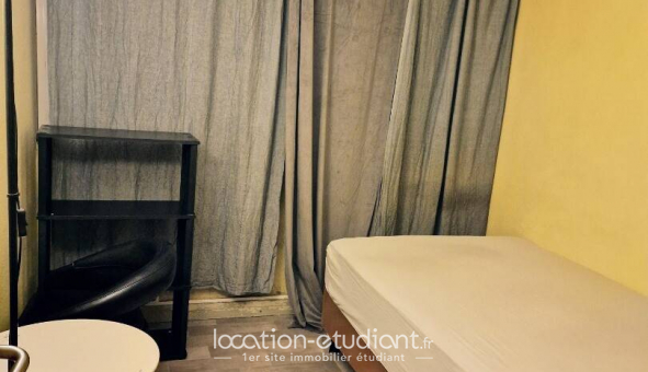 Colocation �tudiante Studio &agrave; �vry (91000)