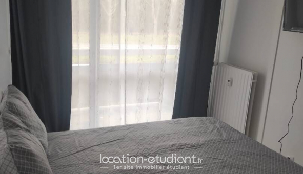 Colocation tudiante Studio à vry (91000)
