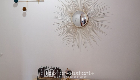 Colocation �tudiante T4 &agrave; �vry (91000)