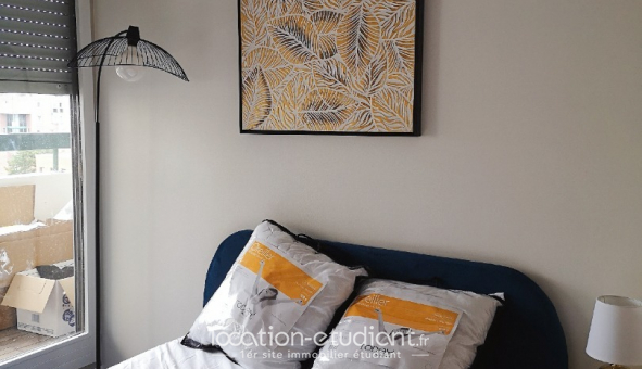 Colocation �tudiante T4 &agrave; �vry (91000)