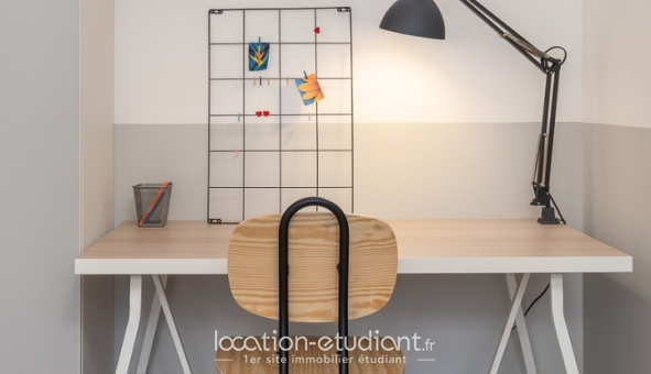 Colocation �tudiante T1 &agrave; �vry (91000)