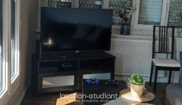 Colocation tudiante T5 à vry (91000)