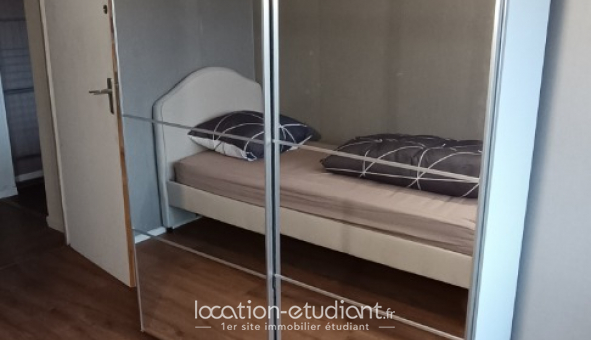 Colocation tudiante T5 à vry (91000)