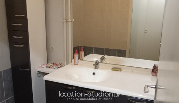 Colocation tudiante T5 à vry (91000)