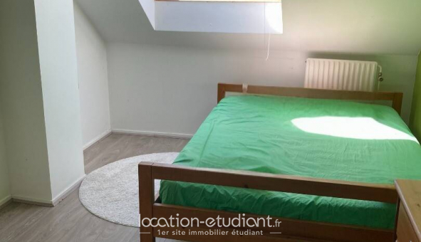 Colocation tudiante Studio à vry (91000)