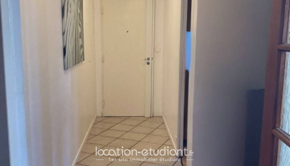 Colocation tudiante Studio à vry (91000)