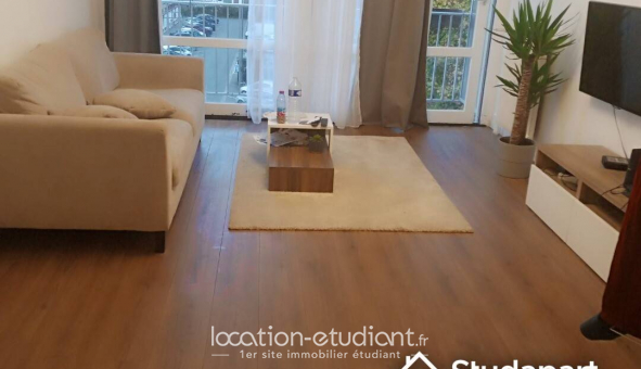 Colocation tudiante Chambre dans une colocation de 11m2
