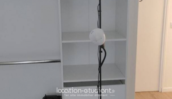 Colocation tudiante Studio à vry (91000)