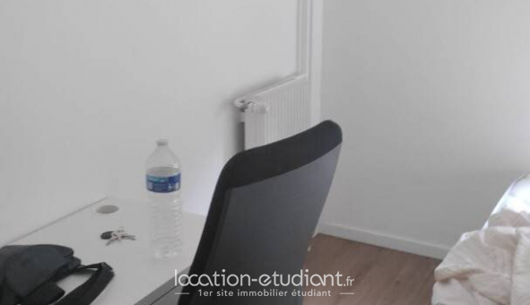 Colocation tudiante Studio à vry (91000)