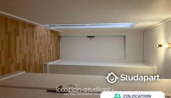 Colocation tudiante Studio à vry (91000)