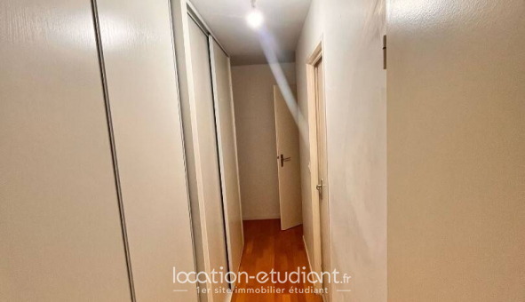 Colocation tudiante Studio à vry (91000)