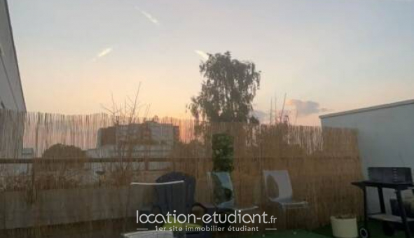 Colocation tudiante Studio à vry (91000)