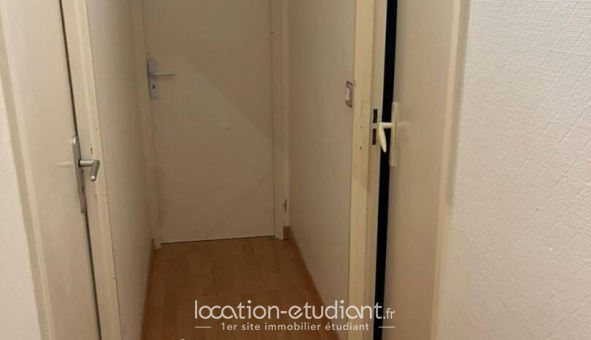 Colocation tudiante Studio à vry (91000)