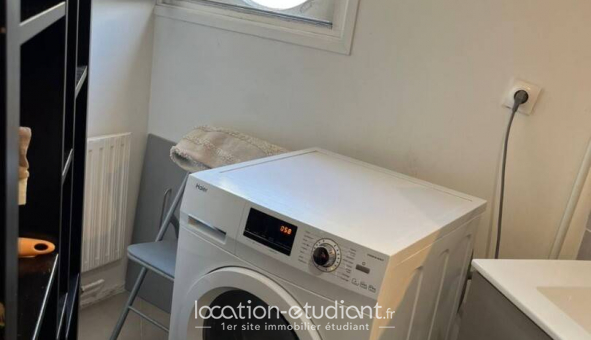 Colocation tudiante Studio à vry (91000)