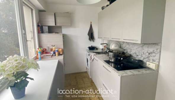 Colocation tudiante Studio à vry (91000)