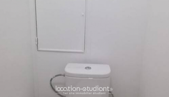 Colocation tudiante Studio à vry (91000)