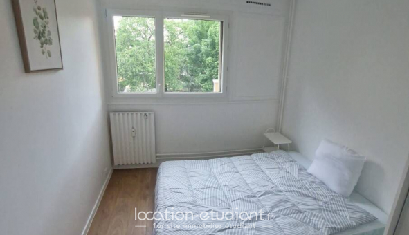 Colocation tudiante Studio à vry (91000)