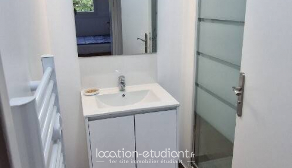 Colocation tudiante Studio à vry (91000)