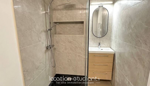 Colocation tudiante Studio à vry (91000)