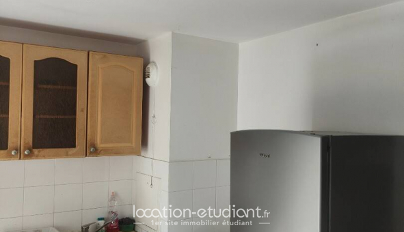 Colocation tudiante Studio à vry (91000)