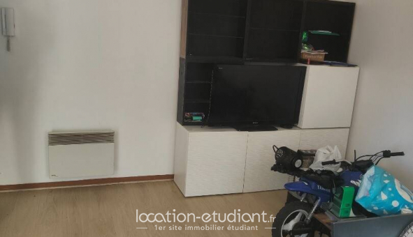 Colocation tudiante Studio à vry (91000)