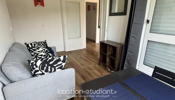 Colocation tudiante Chambre dans une colocation de 11m2