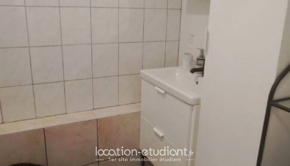 Colocation tudiante Studio à vry (91000)