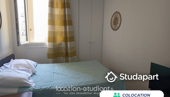 Colocation tudiante Studio à vry (91000)