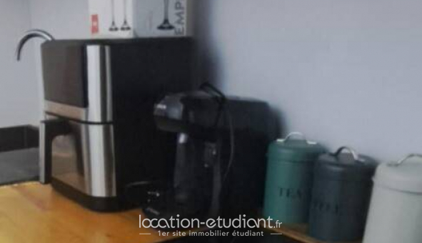 Colocation tudiante Studio à vry (91000)
