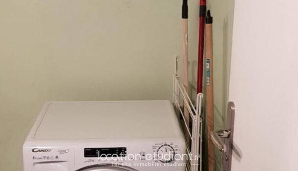 Colocation tudiante T5 à vry (91000)