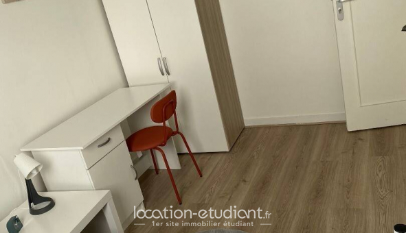 Colocation tudiante Studio à vry (91000)