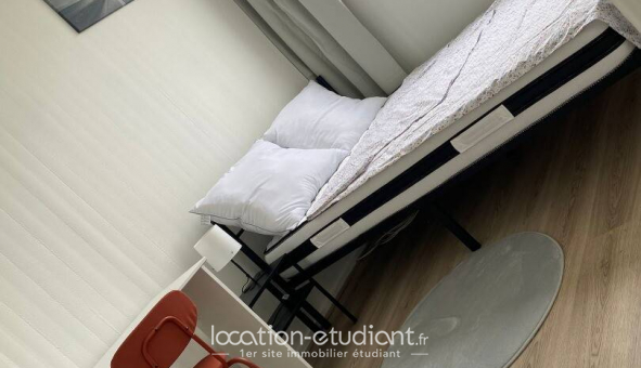 Colocation tudiante Studio à vry (91000)