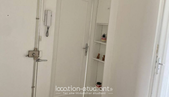 Colocation tudiante Studio à vry (91000)