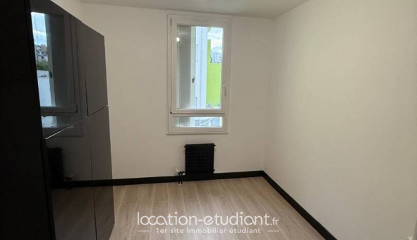 Colocation tudiante Chambre dans une colocation de 9m2