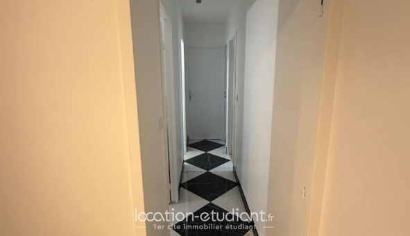 Colocation tudiante Studio à vry (91000)