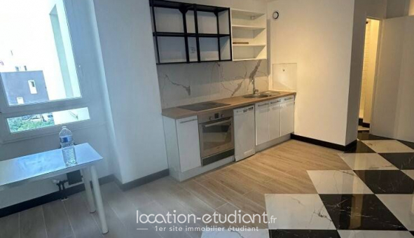 Colocation tudiante Studio à vry (91000)