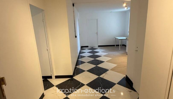 Colocation tudiante Studio à vry (91000)