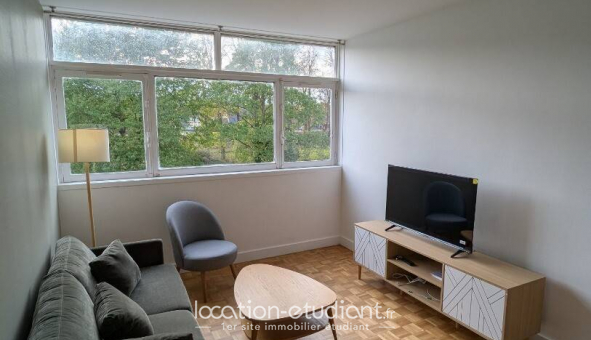 Colocation tudiante Chambre dans une colocation de 10m2