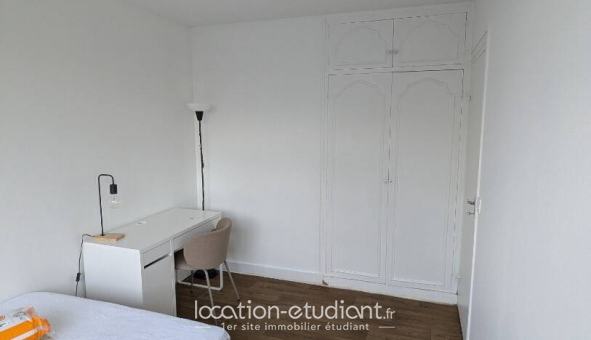 Colocation tudiante Studio à vry (91000)