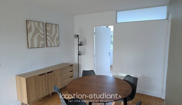 Colocation tudiante Studio à vry (91000)