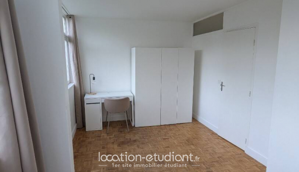 Colocation tudiante Studio à vry (91000)