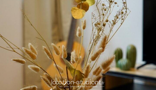 Colocation tudiante Studio à vry (91000)