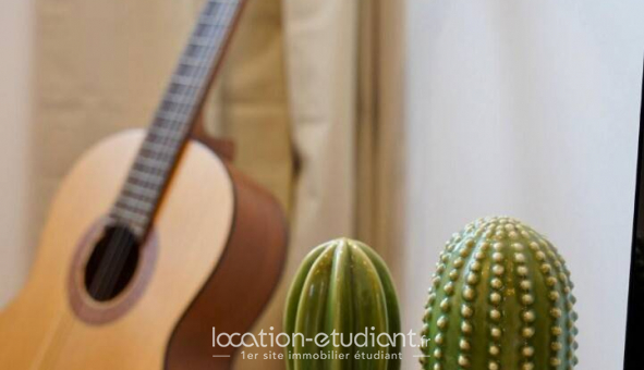 Colocation tudiante Studio à vry (91000)