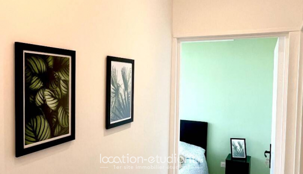 Colocation tudiante Studio à vry (91000)