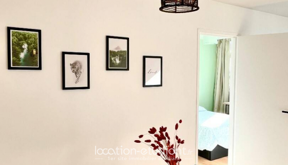 Colocation tudiante Studio à vry (91000)